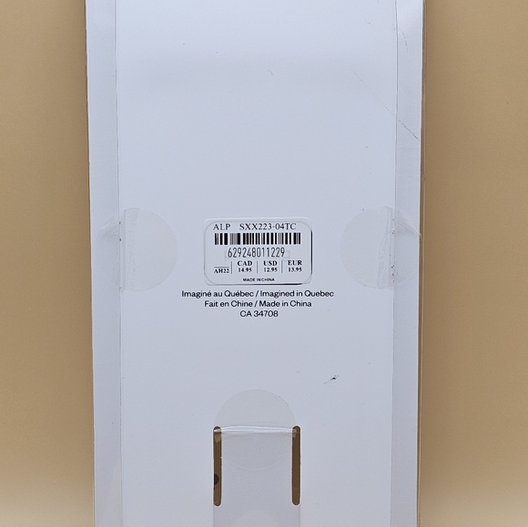 Samsung Galaxy S20 Flower Clear Case Silicone - Picture 2 of 3